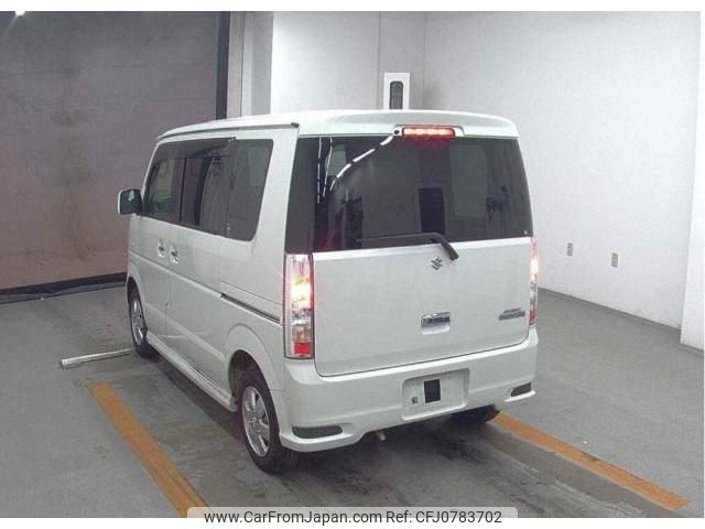 suzuki every-wagon 2014 quick_quick_ABA-DA64W_DA64W-432098 image 2