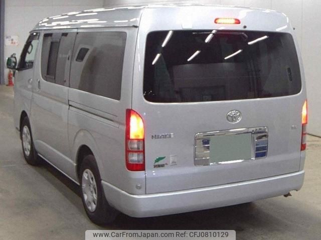 toyota hiace-wagon 2011 quick_quick_CBA-TRH214W_TRH214-0023405 image 2