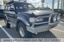 toyota land-cruiser 1995 CFJ1545852