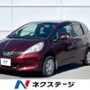 honda fit 2012 -HONDA--Fit DBA-GE6--GE6-1597986---HONDA--Fit DBA-GE6--GE6-1597986- image 1