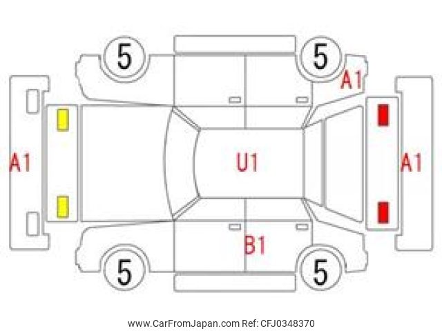 toyota corolla-cross 2022 -TOYOTA--Corolla Cross 6AA-ZVG11--ZVG11-1041784---TOYOTA--Corolla Cross 6AA-ZVG11--ZVG11-1041784- image 2