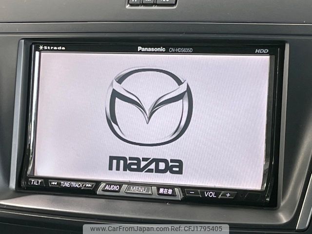 mazda premacy 2015 CFJ1795405 image 2