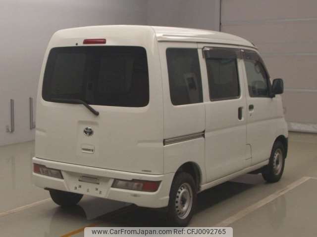 toyota pixis-van 2018 -TOYOTA--Pixis Van EBD-S321M--S321M-0023629---TOYOTA--Pixis Van EBD-S321M--S321M-0023629- image 2