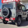 suzuki jimny 2024 CFJ1150618 image 15