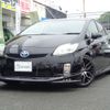 toyota prius 2009 -TOYOTA--Prius DAA-ZVW30--ZVW30-1093783---TOYOTA--Prius DAA-ZVW30--ZVW30-1093783- image 2