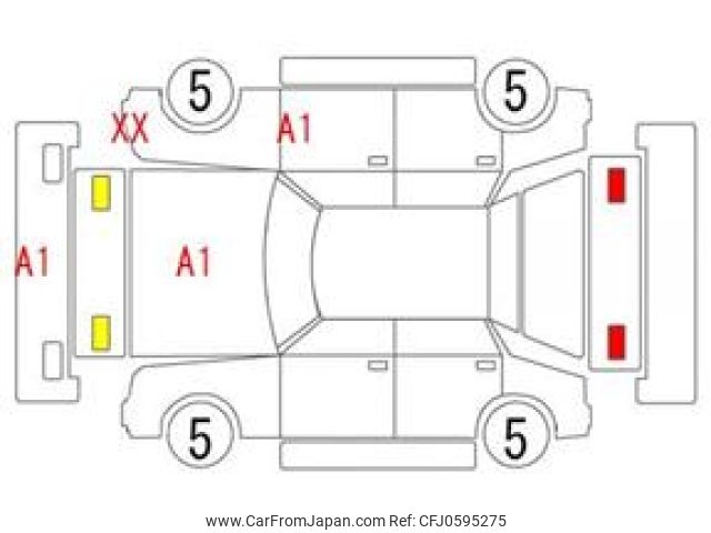 toyota aqua 2024 -TOYOTA--AQUA 6AA-MXPK11--MXPK11-2179103---TOYOTA--AQUA 6AA-MXPK11--MXPK11-2179103- image 2