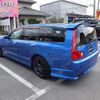 nissan stagea 2005 TE6063 image 25