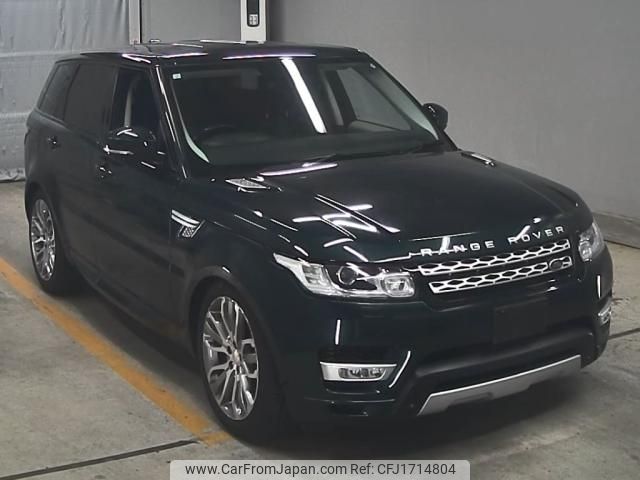 land-rover range-rover 2015 CFJ1714804 image 1