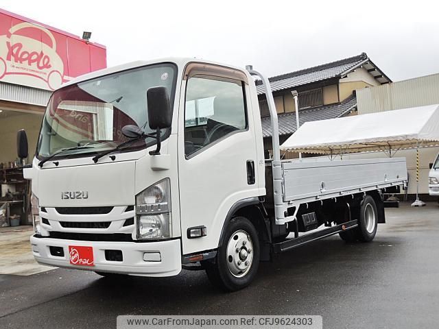 toyota dyna-truck 2016 quick_quick_NNR85AR_7002799 image 1