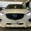 mazda cx-5 2014 quick_quick_LDA-KE2FW_KE2FW-143770 image 4