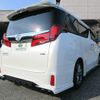 toyota alphard 2019 -TOYOTA--Alphard GGH35W--001003---TOYOTA--Alphard GGH35W--001003- image 28