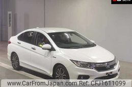 honda grace 2020 CFJ1611099