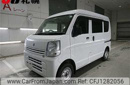 suzuki every 2015 -SUZUKI--Every DA17V--111614---SUZUKI--Every DA17V--111614-