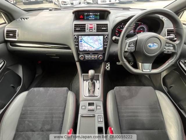 subaru wrx 2017 -SUBARU--WRX DBA-VAG--VAG-023985---SUBARU--WRX DBA-VAG--VAG-023985- image 2