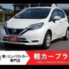 nissan note 2017 -NISSAN--Note HE12--HE12-088306---NISSAN--Note HE12--HE12-088306- image 1