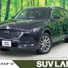 mazda cx-8 2020 -MAZDA--CX-8 6BA-KG5P--KG5P-203676---MAZDA--CX-8 6BA-KG5P--KG5P-203676- image 1