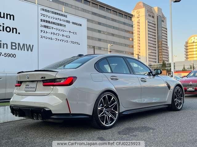 bmw m3 2023 quick_quick_3BA-32AY30_WBS42AY040FN91753 image 2