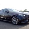 mercedes-benz amg 2023 -MERCEDES-BENZ--AMG 4AA-206087C--W1K2060871R068529---MERCEDES-BENZ--AMG 4AA-206087C--W1K2060871R068529- image 1