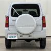 suzuki jimny 2010 -SUZUKI--Jimny ABA-JB23W--JB23W-615035---SUZUKI--Jimny ABA-JB23W--JB23W-615035- image 21