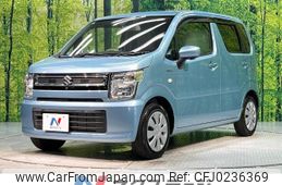 suzuki wagon-r 2017 -SUZUKI--Wagon R DAA-MH55S--MH55S-126692---SUZUKI--Wagon R DAA-MH55S--MH55S-126692-