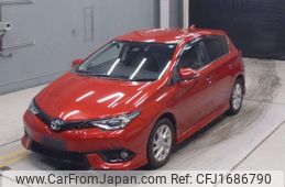 toyota auris 2016 CFJ1686790