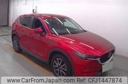 mazda cx-5 2019 quick_quick_3DA-KF2P_KF2P-313485