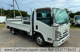 isuzu elf-truck 2018 CFJ1778632