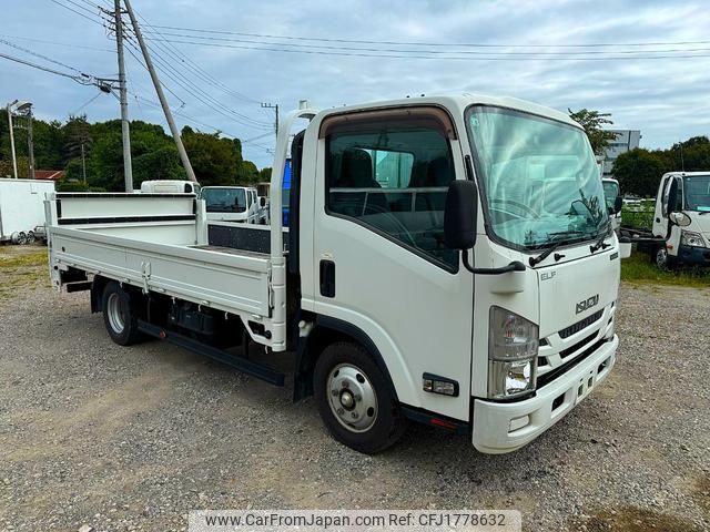 isuzu elf-truck 2018 CFJ1778632 image 1
