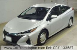 toyota prius-phv 2020 -TOYOTA 【札幌 303ｽ2928】--Prius PHV DLA-ZVW52--ZVW52-3146524---TOYOTA 【札幌 303ｽ2928】--Prius PHV DLA-ZVW52--ZVW52-3146524-