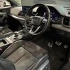 audi q5 2019 -AUDI--Audi Q5 LDA-FYDETS--WAUZZZFY4K2037295---AUDI--Audi Q5 LDA-FYDETS--WAUZZZFY4K2037295- image 14