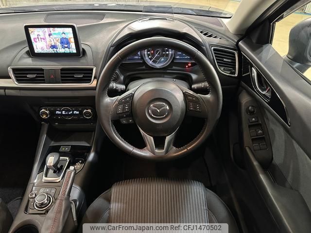 mazda axela 2014 quick_quick_BYEFP_BYEFP-108480 image 2