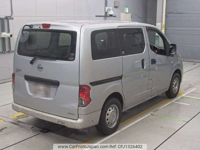 nissan nv200-vanette 2012 -NISSAN--NV200 DBF-VM20--VM20-025786---NISSAN--NV200 DBF-VM20--VM20-025786- image 2