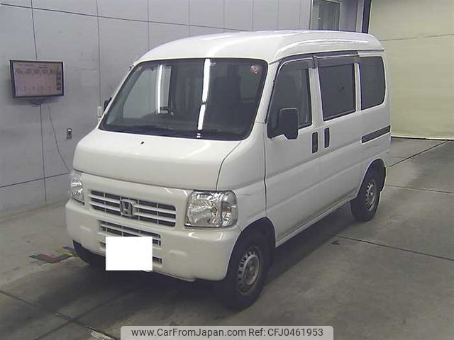 honda acty-van 2015 22620 image 2