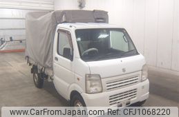 suzuki carry-truck 2013 CFJ1068220