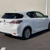 lexus ct 2012 -LEXUS--Lexus CT DAA-ZWA10--ZWA10-2084276---LEXUS--Lexus CT DAA-ZWA10--ZWA10-2084276- image 18