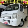 suzuki carry-truck 2007 quick_quick_EBD-DA65T_DA65T-113357 image 1