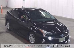 toyota prius 2016 quick_quick_DAA-ZVW51_ZVW51-6004965