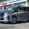 nissan serena 2023 -NISSAN 【群馬 302ﾉ1193】--Serena FNC28--003639---NISSAN 【群馬 302ﾉ1193】--Serena FNC28--003639- image 1