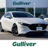 mazda mazda3 2019 -MAZDA--MAZDA3 5BA-BPFP--BPFP-105826---MAZDA--MAZDA3 5BA-BPFP--BPFP-105826- image 1