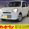suzuki alto 2022 -SUZUKI--Alto 3BA-HA37S--HA37S-105205---SUZUKI--Alto 3BA-HA37S--HA37S-105205- image 1