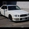 nissan gloria-van 1999 CFJ0544412 image 1