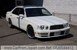 nissan gloria-van 1999 CFJ0544412