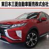 mitsubishi eclipse-cross 2018 quick_quick_DBA-GK1W_GK1W-0012048 image 1