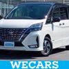 nissan serena 2021 quick_quick_6AA-HFC27_HFC27-118124 image 1