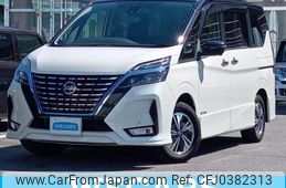 nissan serena 2021 quick_quick_6AA-HFC27_HFC27-118124