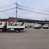 mitsubishi-fuso canter 2019 CFJ1247004 image 5