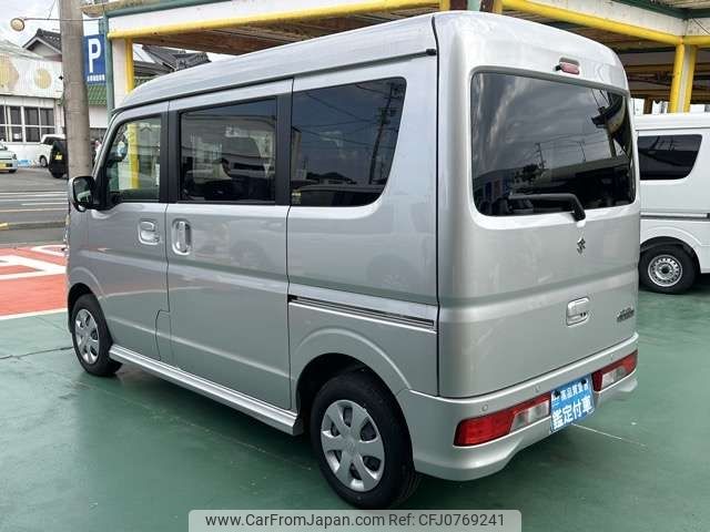 suzuki every-wagon 2023 -SUZUKI--Every Wagon 3BA-DA17W--DA17W-327146---SUZUKI--Every Wagon 3BA-DA17W--DA17W-327146- image 2