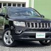 jeep compass 2012 CFJ1722121 image 1