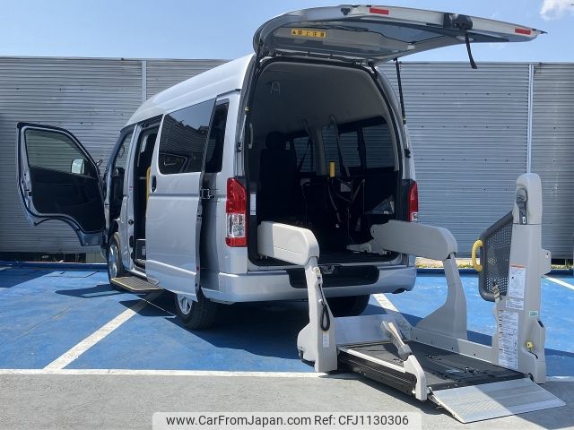 toyota hiace-van 2020 -TOYOTA--Hiace Van QDF-GDH206Kｶｲ--GDH206-1046150---TOYOTA--Hiace Van QDF-GDH206Kｶｲ--GDH206-1046150- image 1