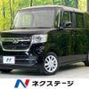 honda n-box 2021 quick_quick_JF3_JF3-5110875 image 1